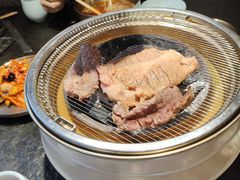 -味家烤肉烤鳗鱼牛排(西塔旗舰店)