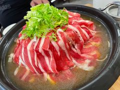-WOW LUCKY创意韩料(龙阳广场店)