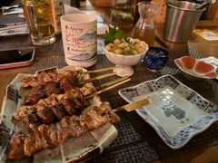 -半藏居酒屋(香港花园店)