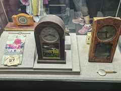 -中国唐山地震博物馆