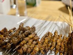 -烤五行·烧烤烤串(石佛营店)