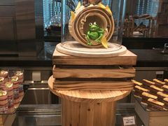 -圣丰索菲特·2 On 988 Café 自助餐厅