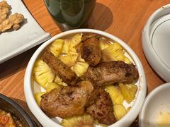 -云海肴·汽锅鸡·云南菜(广安门天虹店)