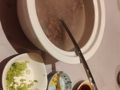 -客家大院·非遗赣南客家菜(郁孤台店)