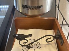 -RT Coffee 放空咖啡