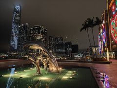 -香港皇家太平洋酒店