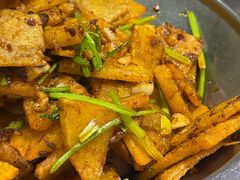 -晚归月亮湾私家菜(临邑路店)