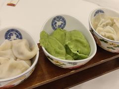 -东方饺子王(新奥购物中心店)