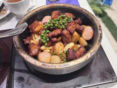 -狮王府淮扬菜(老门东店)