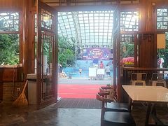-麦积山温泉