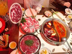 -江北北火锅馆·公路夜市(魏公村店)