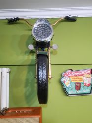 -Brother Barber Shop男士理发店