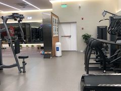 -乐刻健身(天目里精品店)
