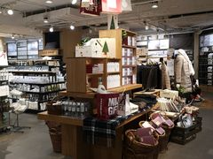 -MUJI无印良品(万科里店)