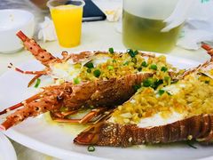 -小辣妹川味海鲜加工店(第一市场椰风巷店)