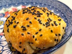 -塔里木的羊·新疆特色餐厅(钱湖北路店)