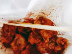 -傅强排骨(成都总店)