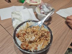 -小条食堂(筼筜天虹店)