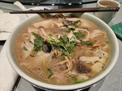-萧记三鲜烩面(黄河南路店)