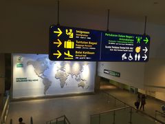 -吉隆坡国际机场