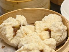-彩丰楼中餐厅·早茶·点心·粤菜(海口华彩洲际酒店)