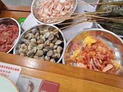 -盈田盈粥庄(博山东路店)