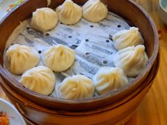 南翔小笼包-双塔老饭店
