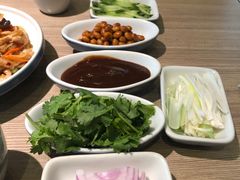 -老昌春饼(松北店)