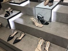 -CHARLES&KEITH(北京apm店)