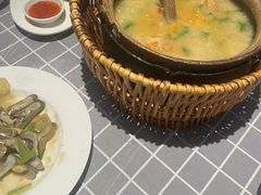 -成记海鲜粥(意大利风情街店)