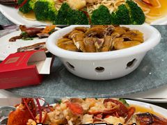 -骏丰酒楼(黄编店)