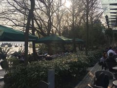 -星巴克(西湖天地店)