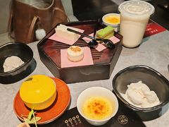 -匠和风精致料理(祥禾天地店)