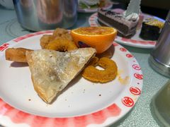 -红透天牛排海鲜自助(长和国际直营店)