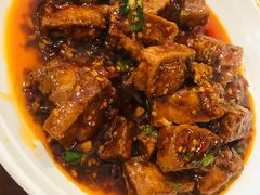 -天回镇何氏豆腐(总店)