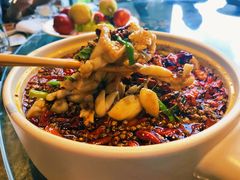 -日进一片海.生腌海鲜火锅.宵夜烧烤(三里屯总店)