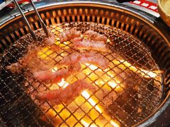 -厚贞日式烤肉(龙之梦店)