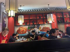 -舞虾小说.涮肉.烧烤(国顺东路店)