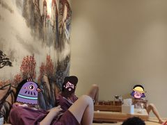 -尚源温泉水汇