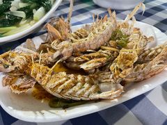 -钱大妈海鲜饭店(旅游大道店)
