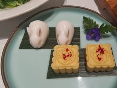 -醉辉皇上海之巅(上海中心大厦店)