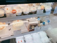 -红宝石·鲜奶小方(昌里店)