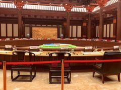 -北京雁栖湖国际会展中心