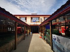门面-胖姐渔村(中源大道店)