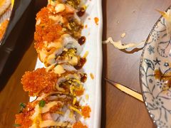 -白石的深夜食堂(济南万象城店)