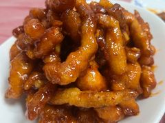 -乐乐餐厅(湘子庙街店)