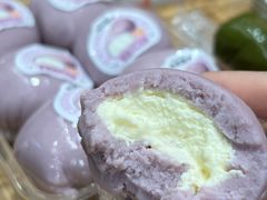 -古早萬丹传统台湾糕点(江宁金鹰店)