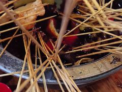 -冒椒火辣(奎星楼街店)