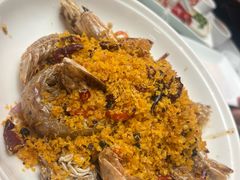 -避风塘·金牌店·夜宵(金玉兰店)