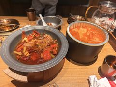 -乡村牛仔(奥林花园店)